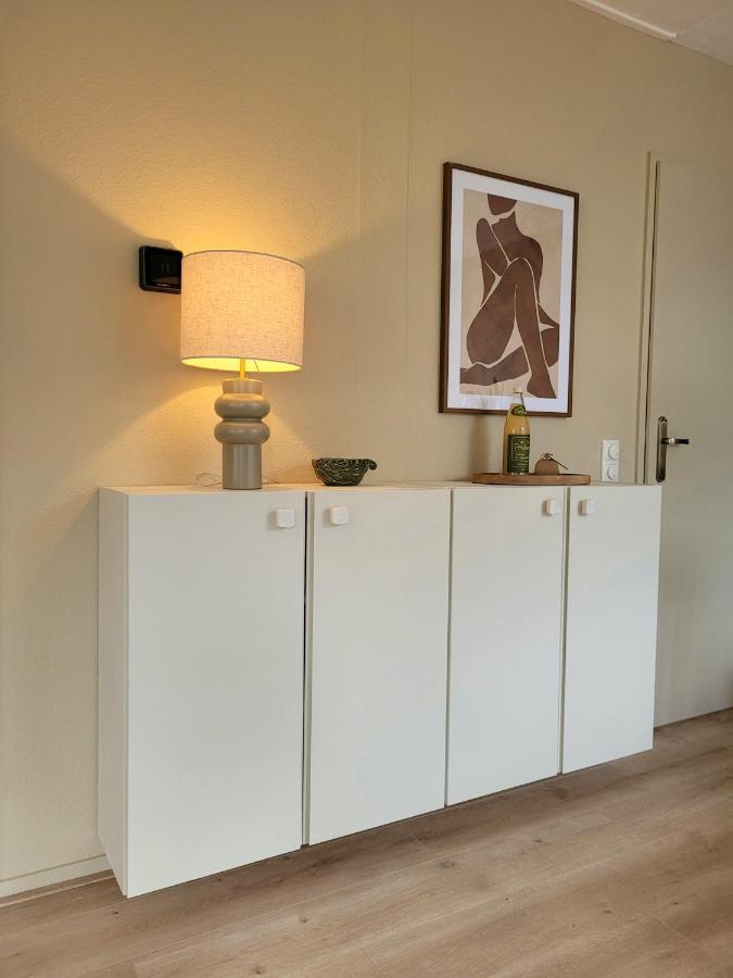Bohemian Wellness Met Hottub & Sauna Ewijk المظهر الخارجي الصورة